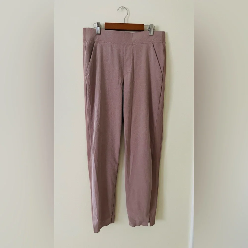 Athleta Men's Dusty Rose Chinos